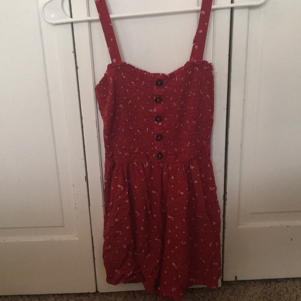 romper
